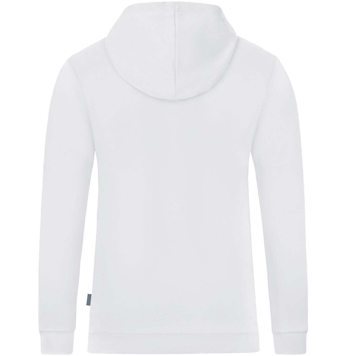 Kapuzensweat Organic