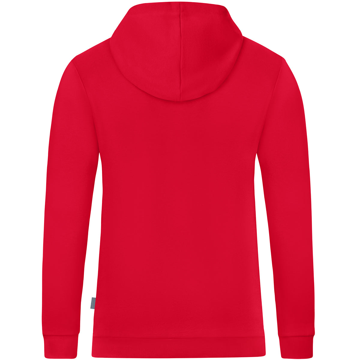 Kapuzensweat Organic
