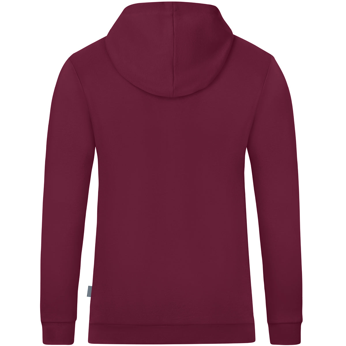 Kapuzensweat Organic