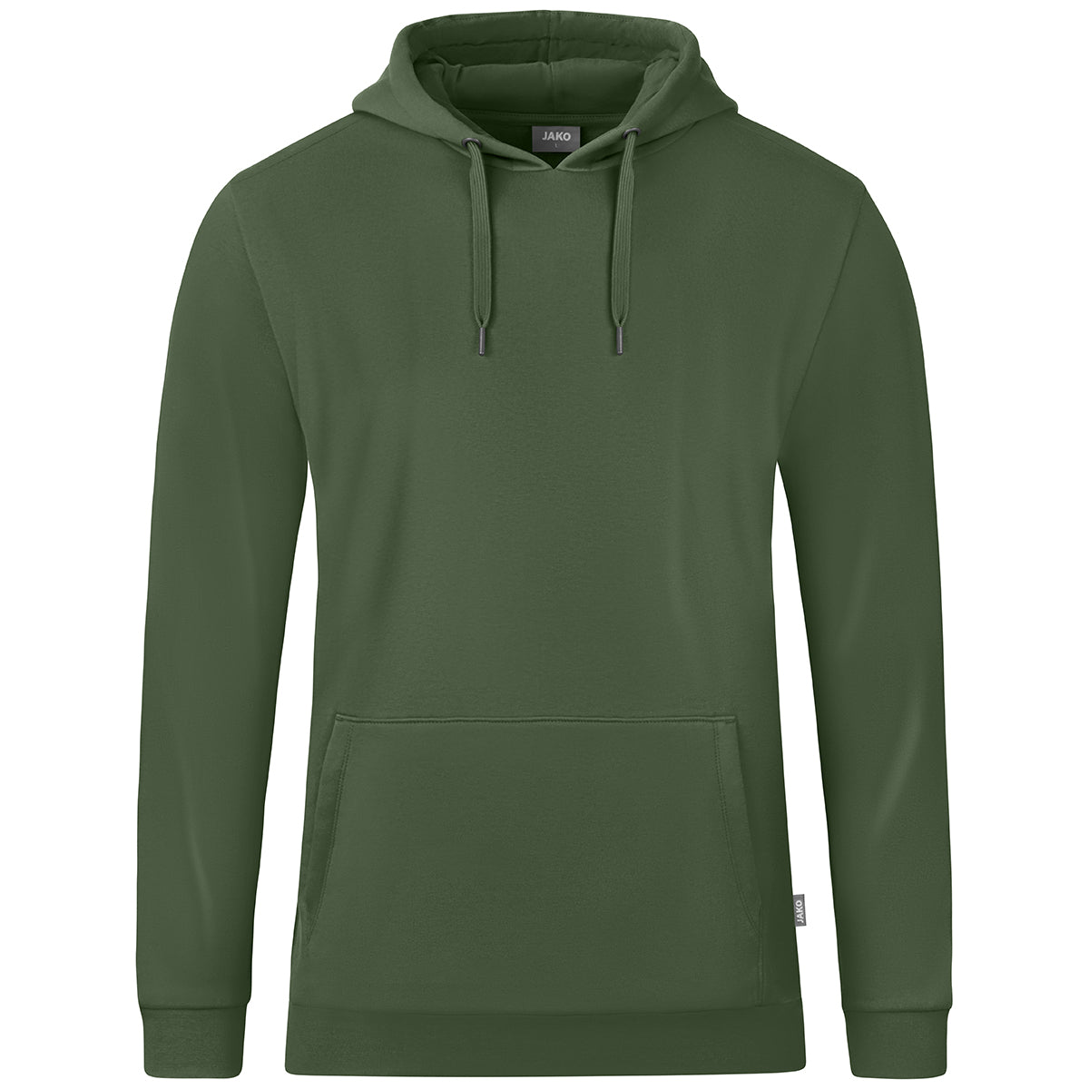 Kapuzensweat Organic