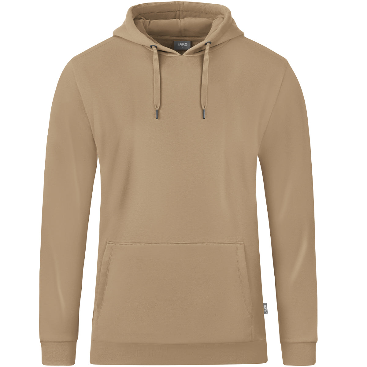 Kapuzensweat Organic