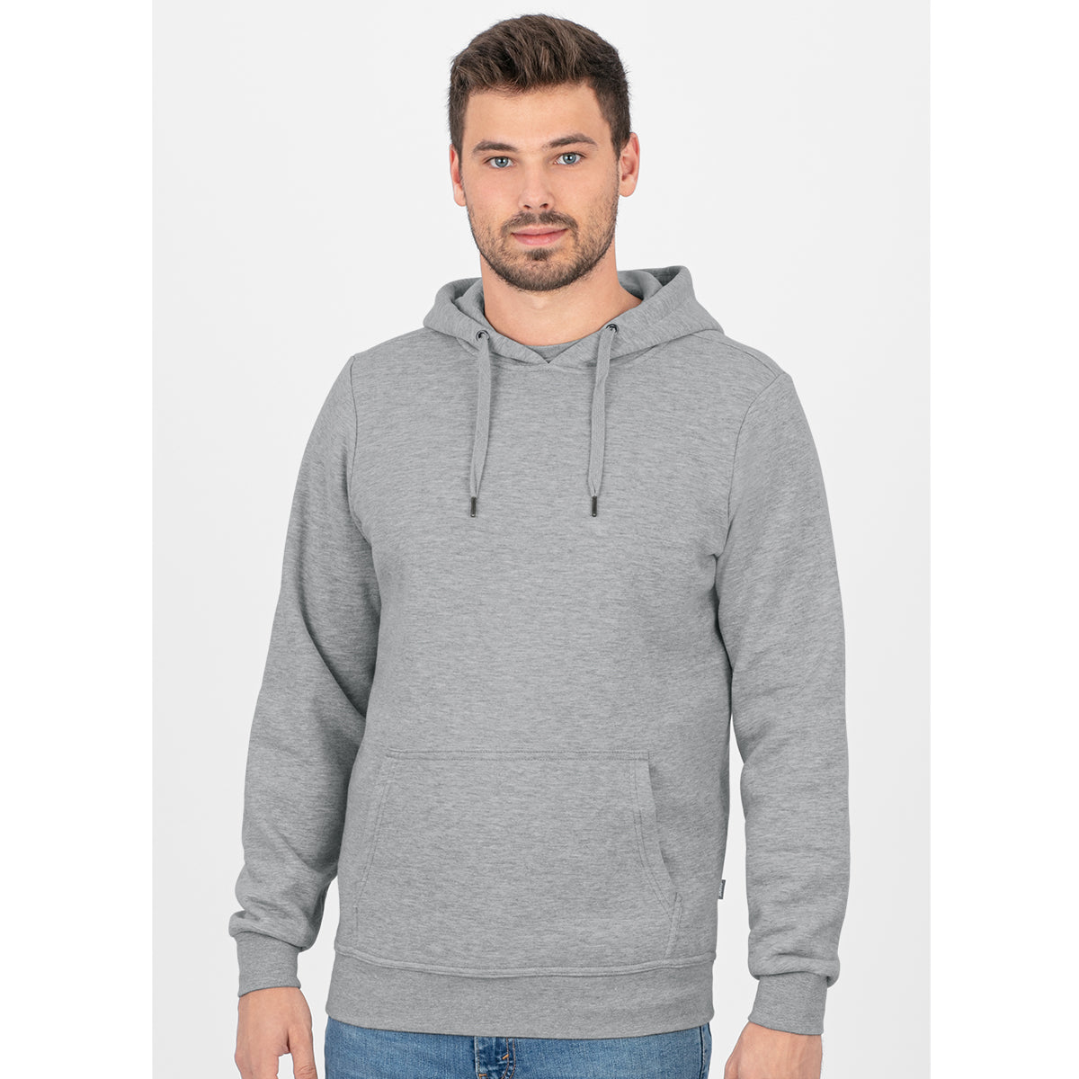 Kapuzensweat Organic
