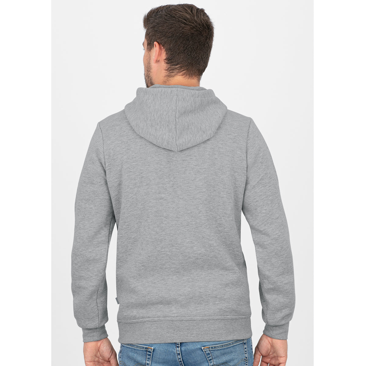 Kapuzensweat Organic