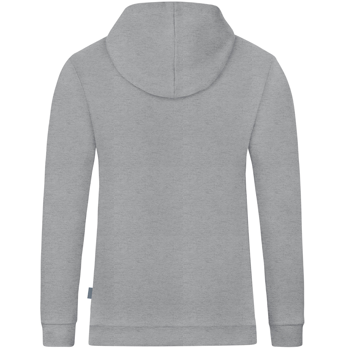 Kapuzensweat Organic