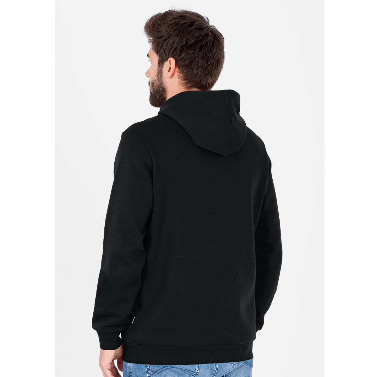 Kapuzensweat Organic