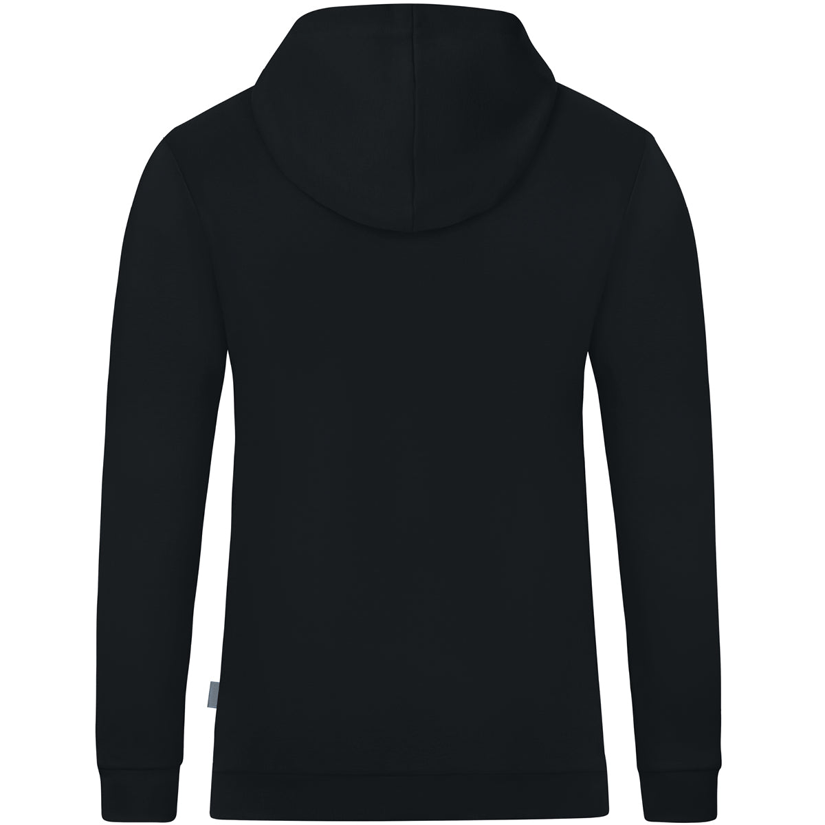 Kapuzensweat Organic