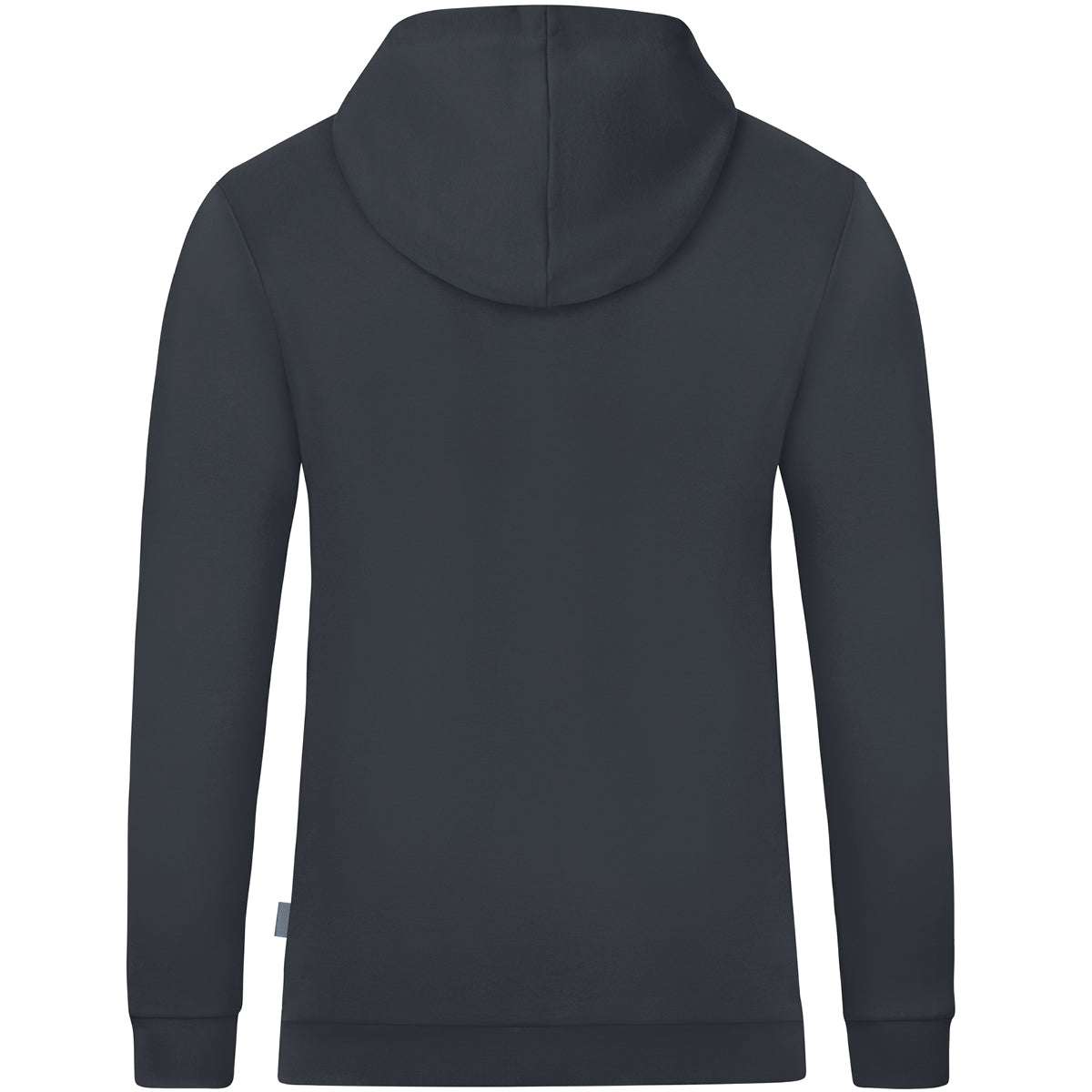Kapuzensweat Organic