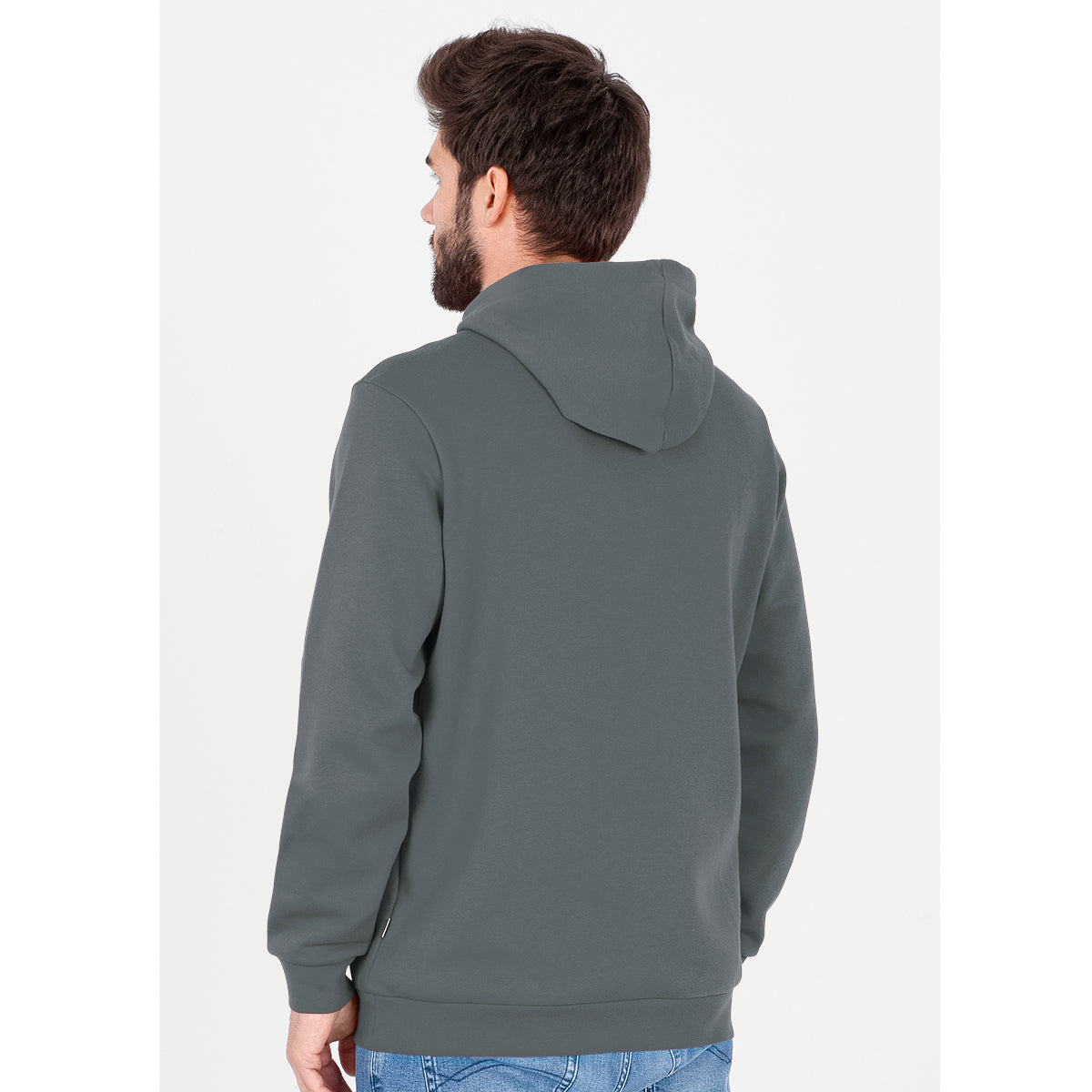 Kapuzensweat Organic