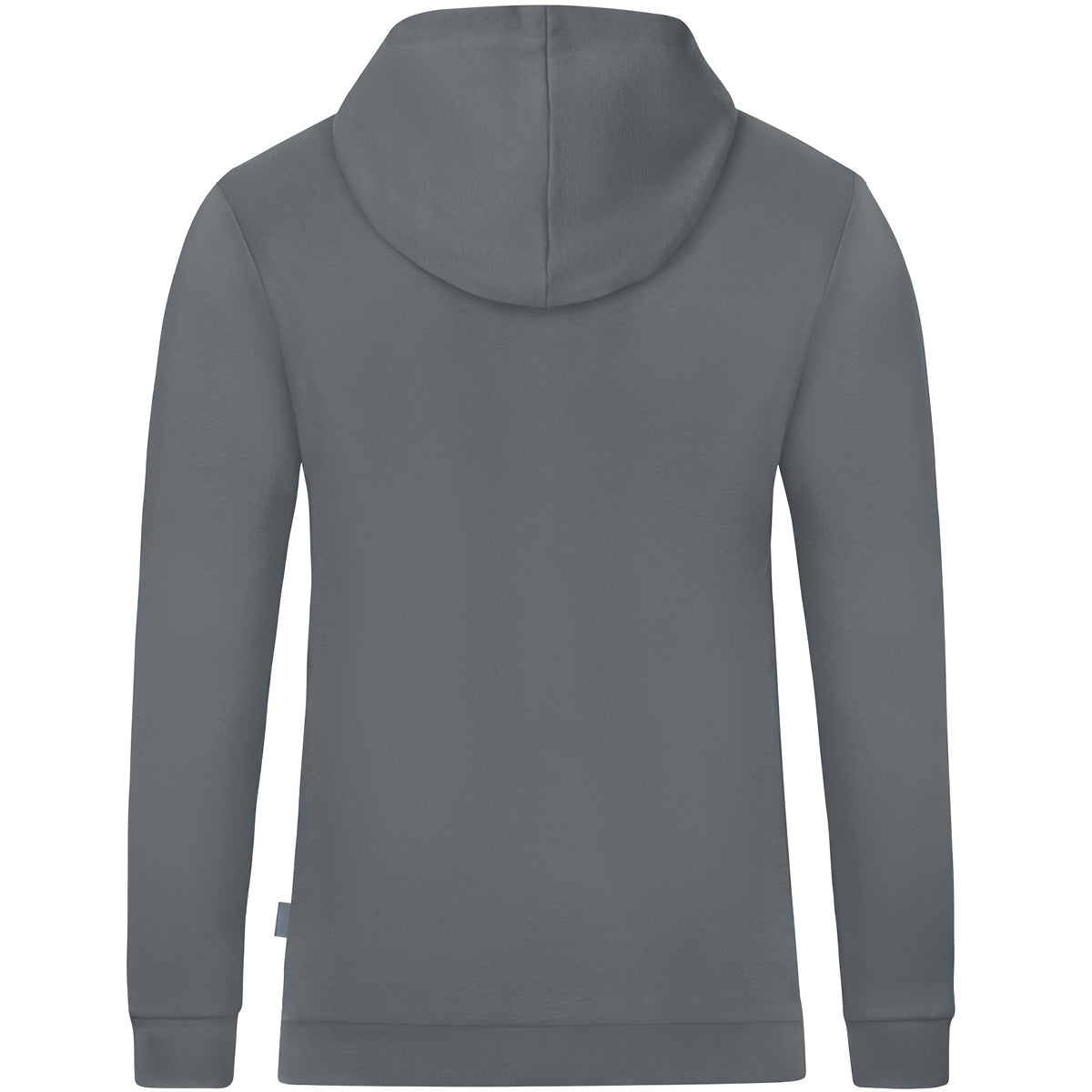 Kapuzensweat Organic