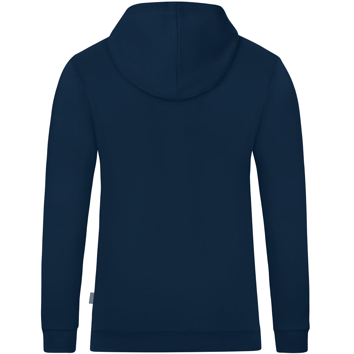 Kapuzensweat Organic