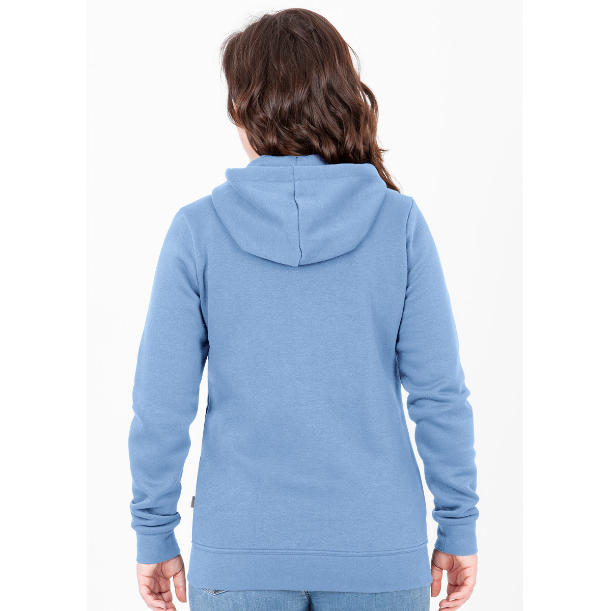 Kapuzenjacke Organic