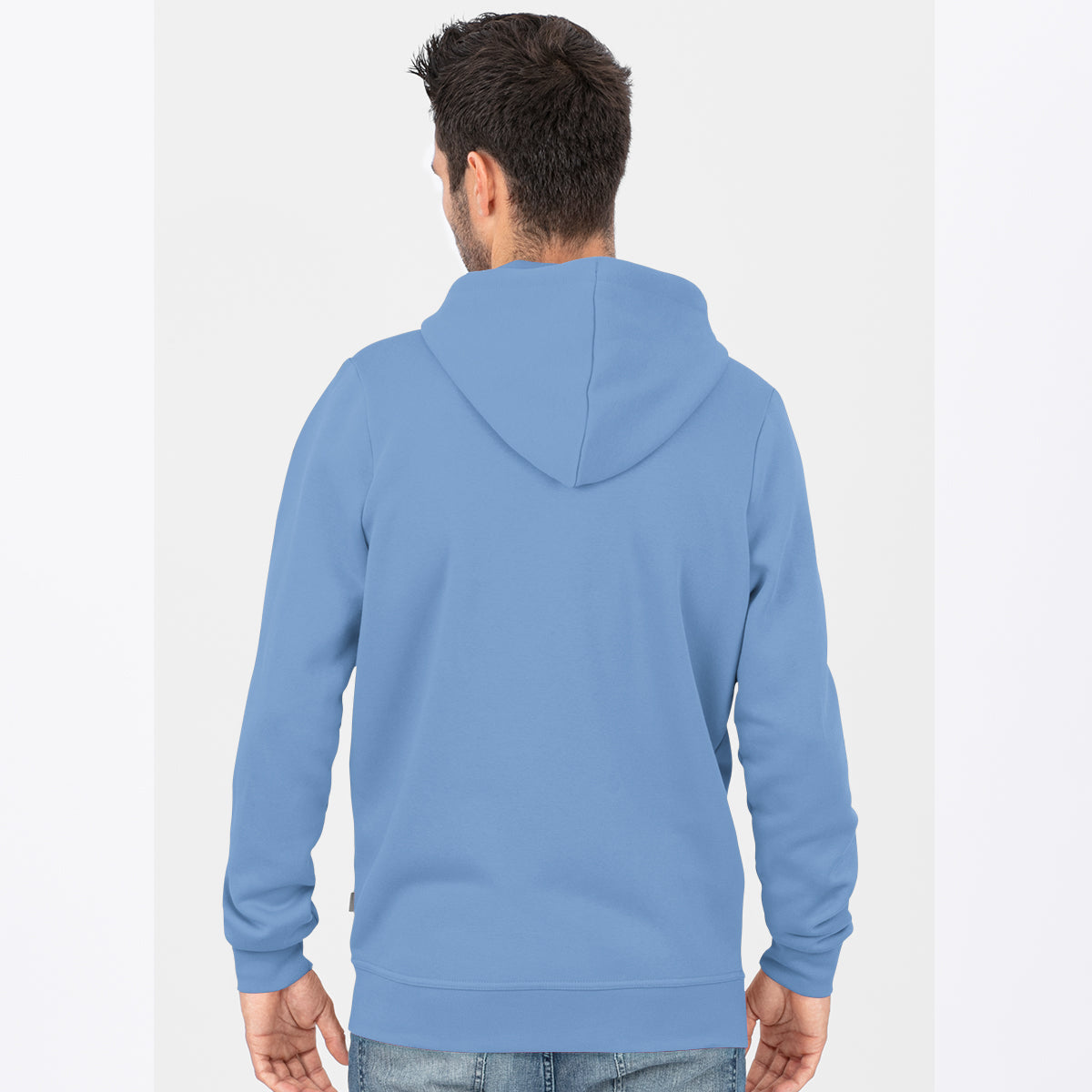 Kapuzenjacke Organic