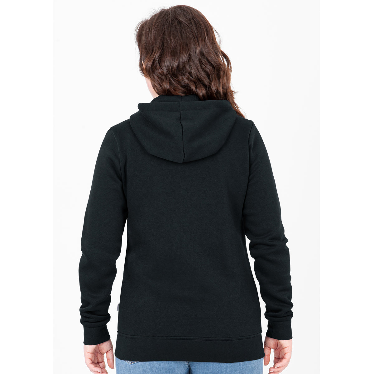 Kapuzenjacke Organic