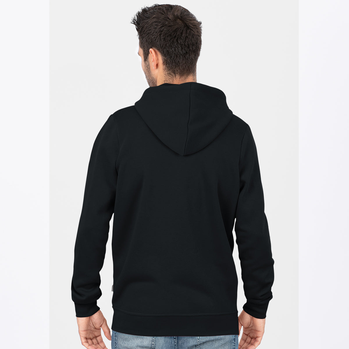 Kapuzenjacke Organic