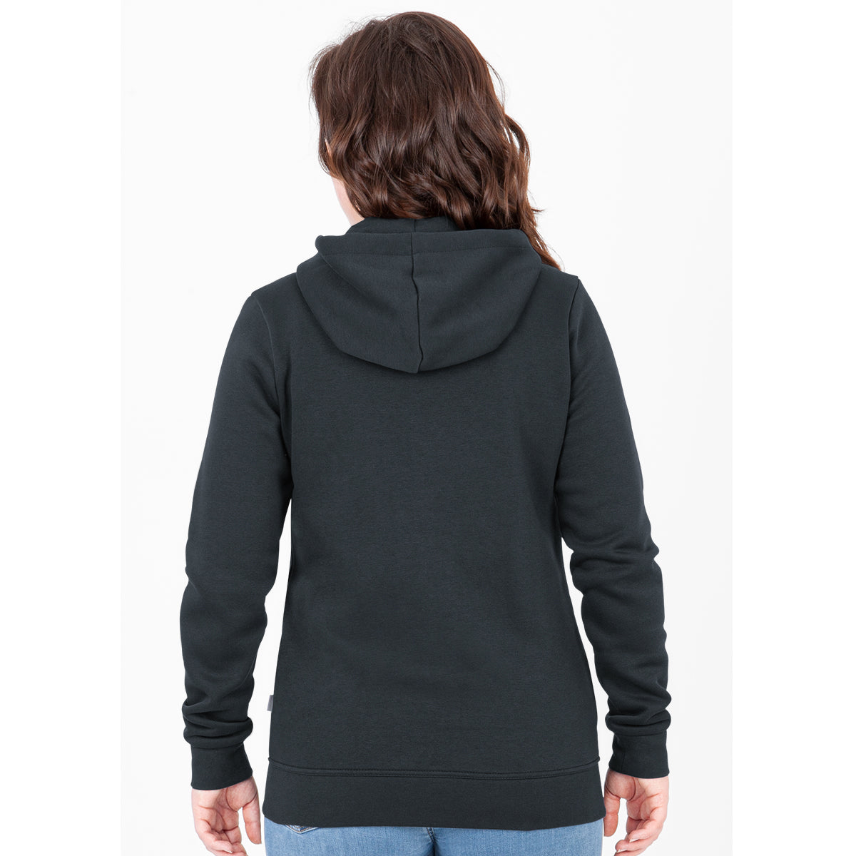 Kapuzenjacke Organic