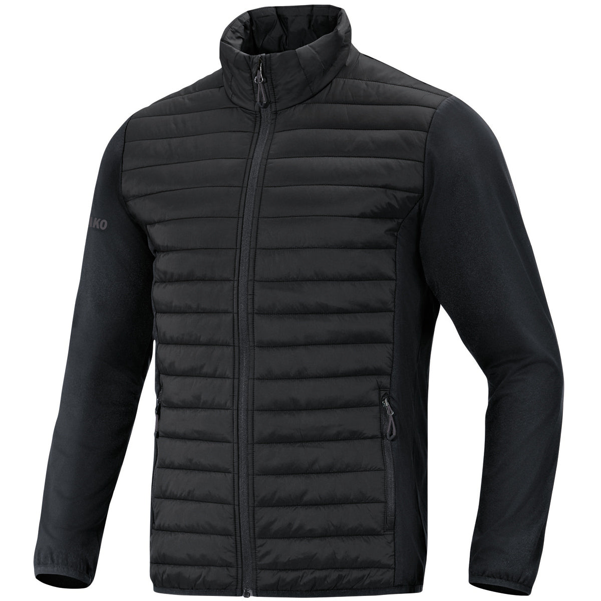 Hybridjacke Corporate