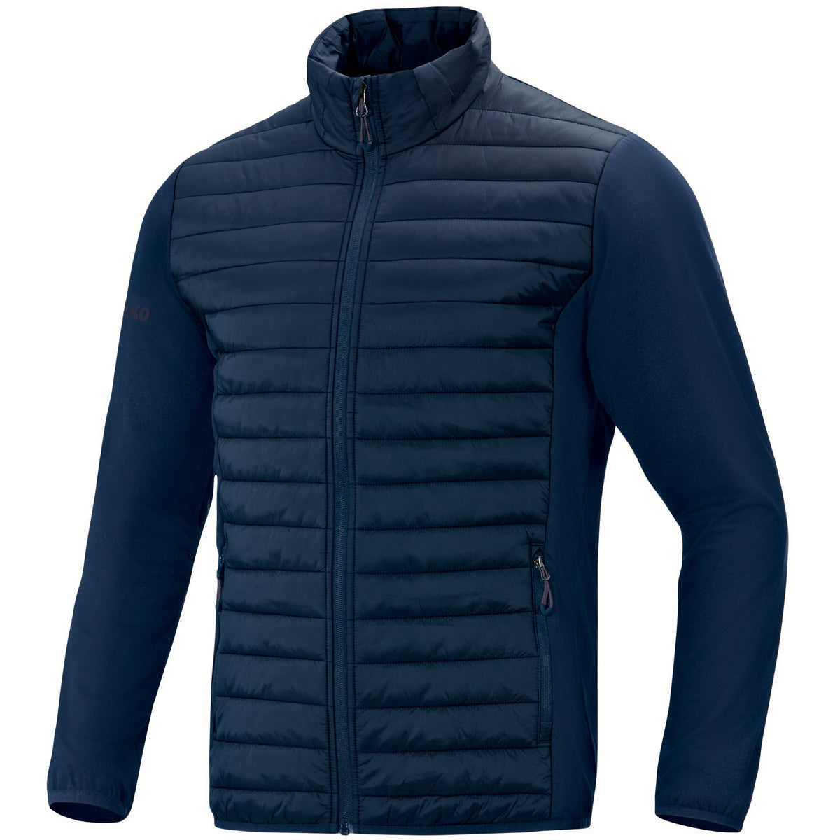 Hybridjacke Corporate