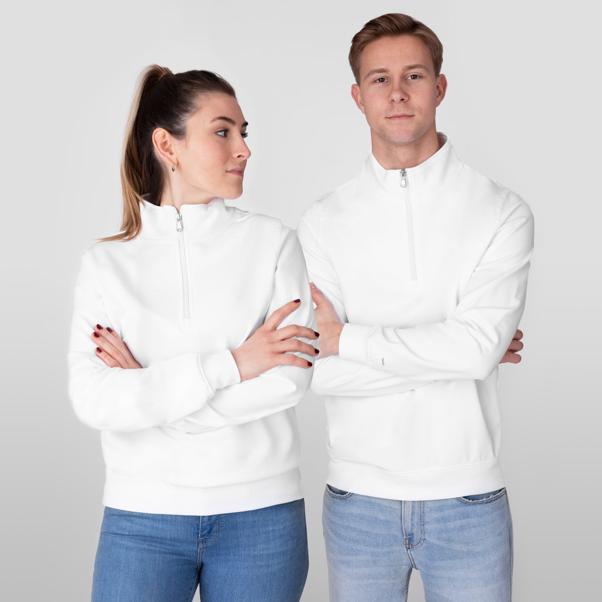 Ziptop Doubletex
