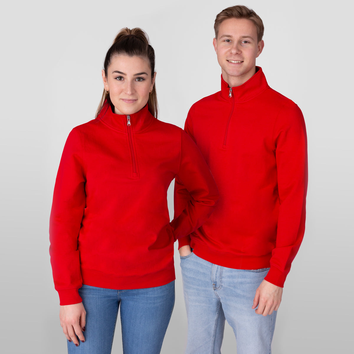 Ziptop Doubletex