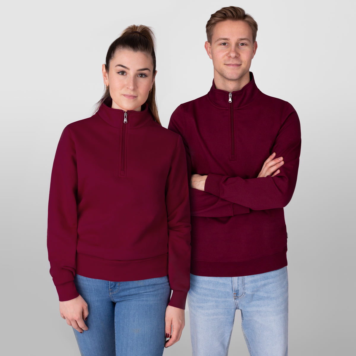Ziptop Doubletex