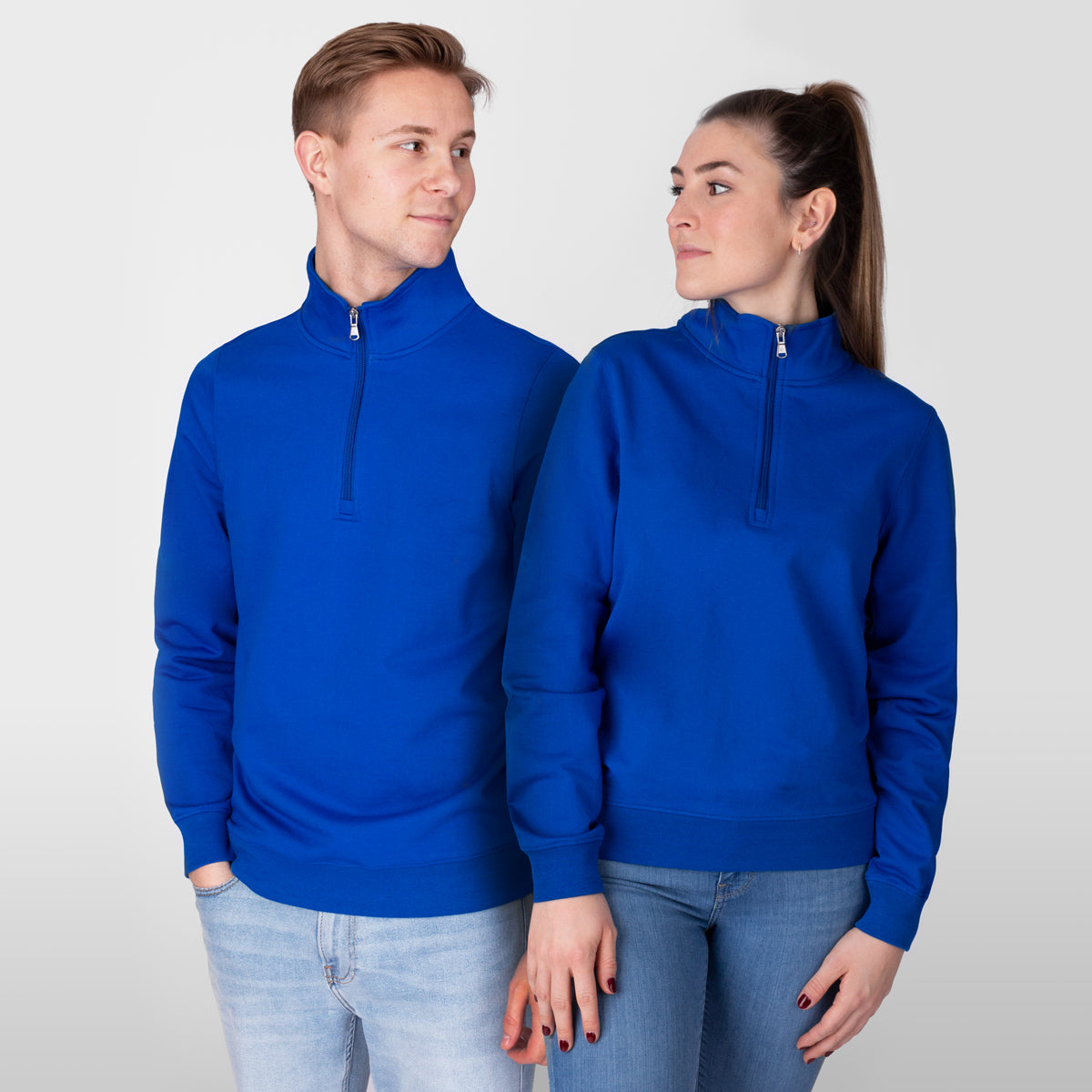 Ziptop Doubletex