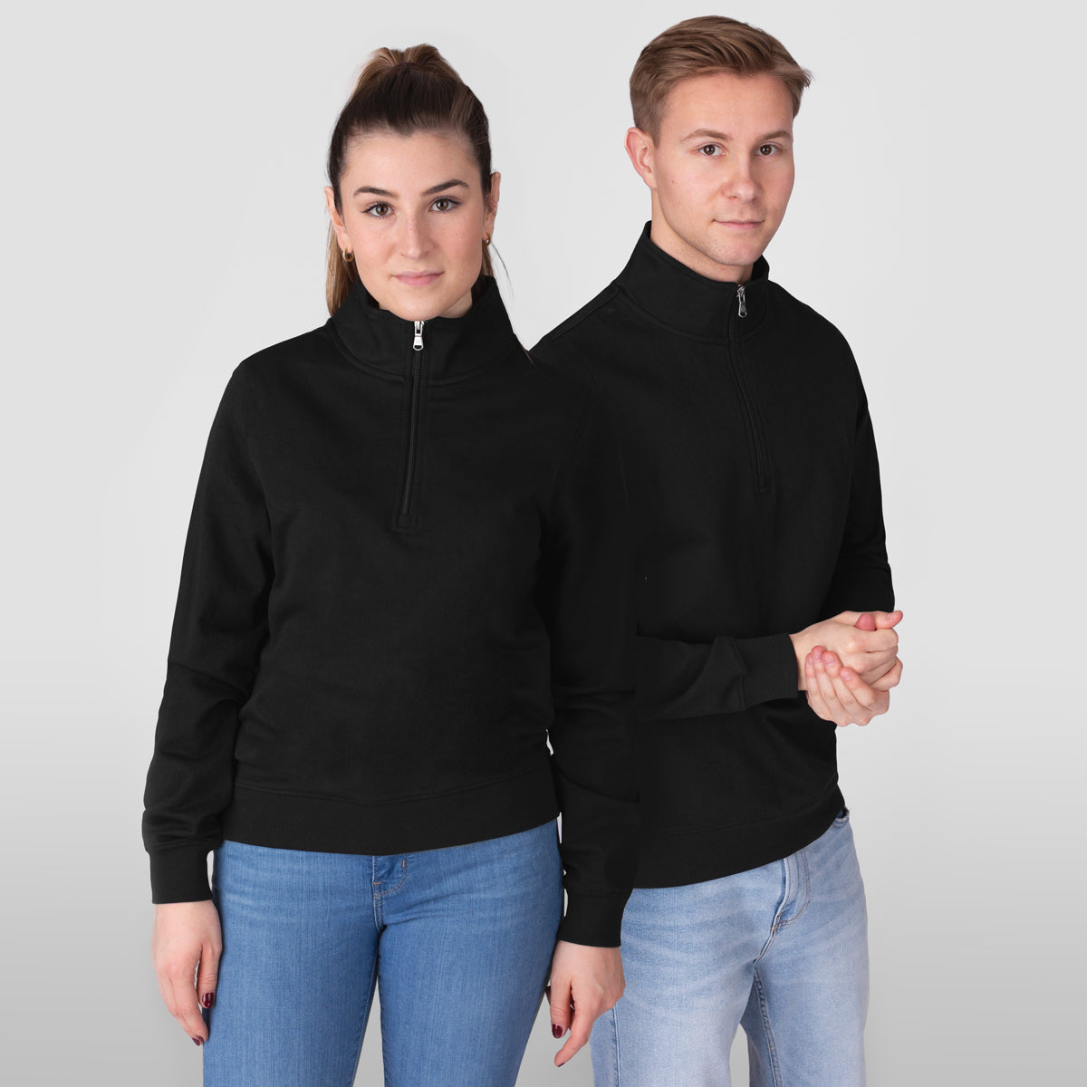 Ziptop Doubletex