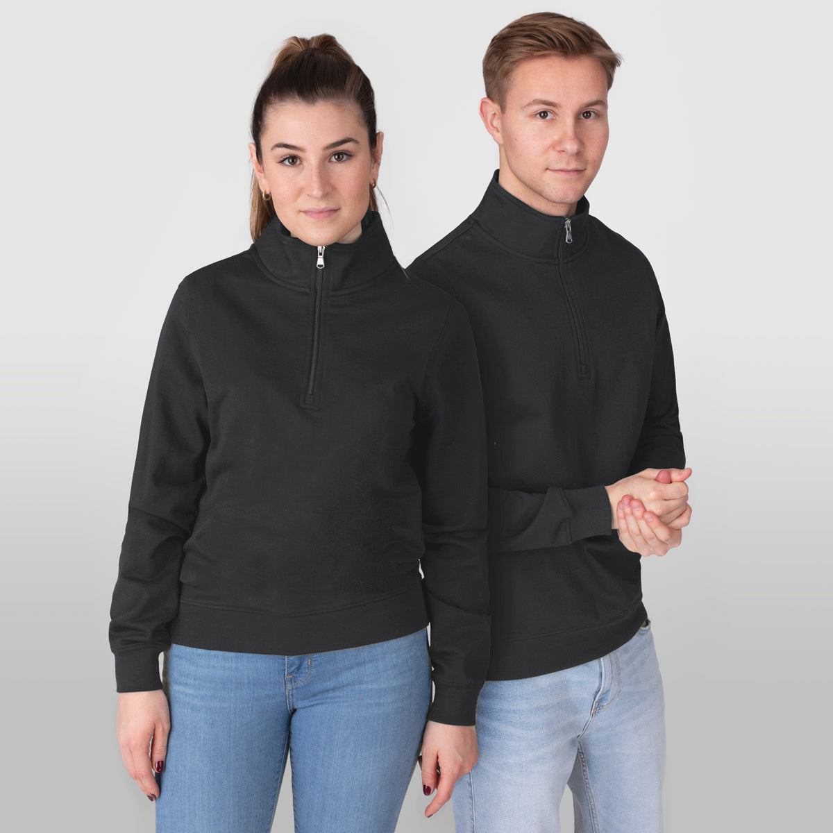 Ziptop Doubletex