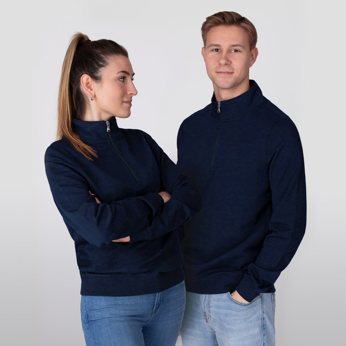 Ziptop Doubletex