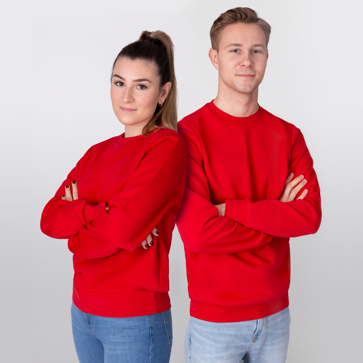 Sweat Organic