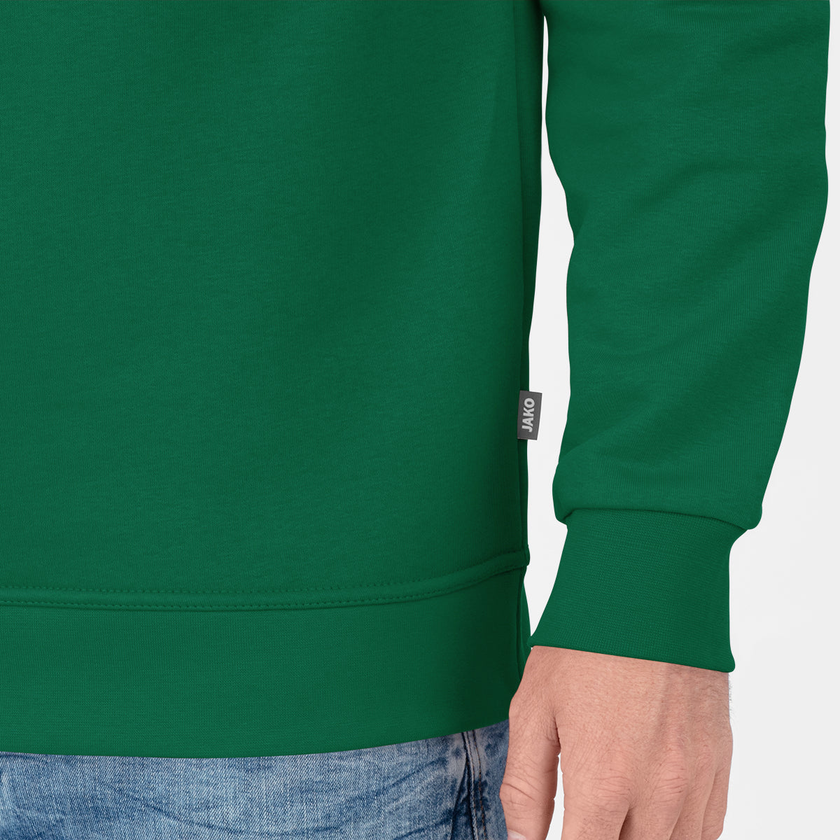 Sweat Organic