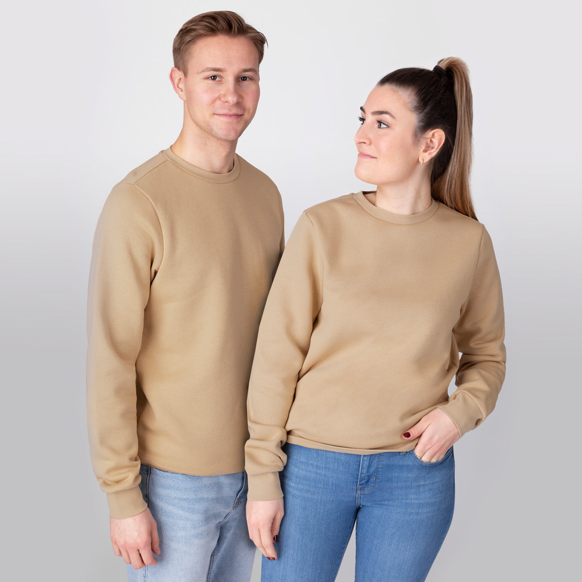 Sweat Organic