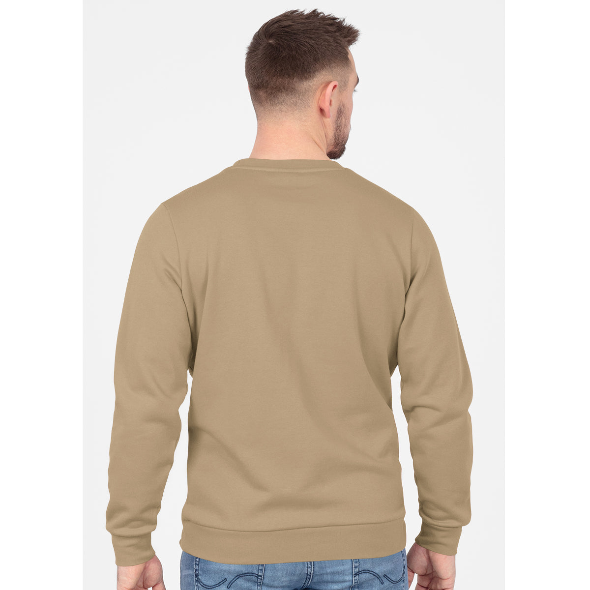 Sweat Organic