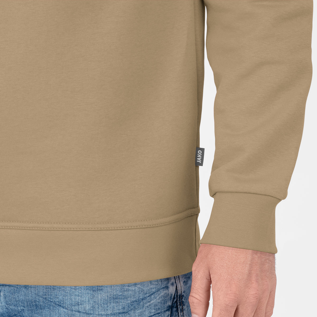 Sweat Organic