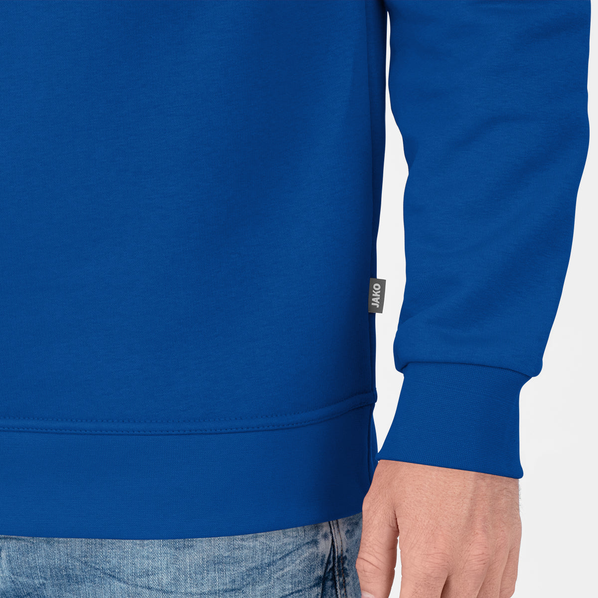 Sweat Organic