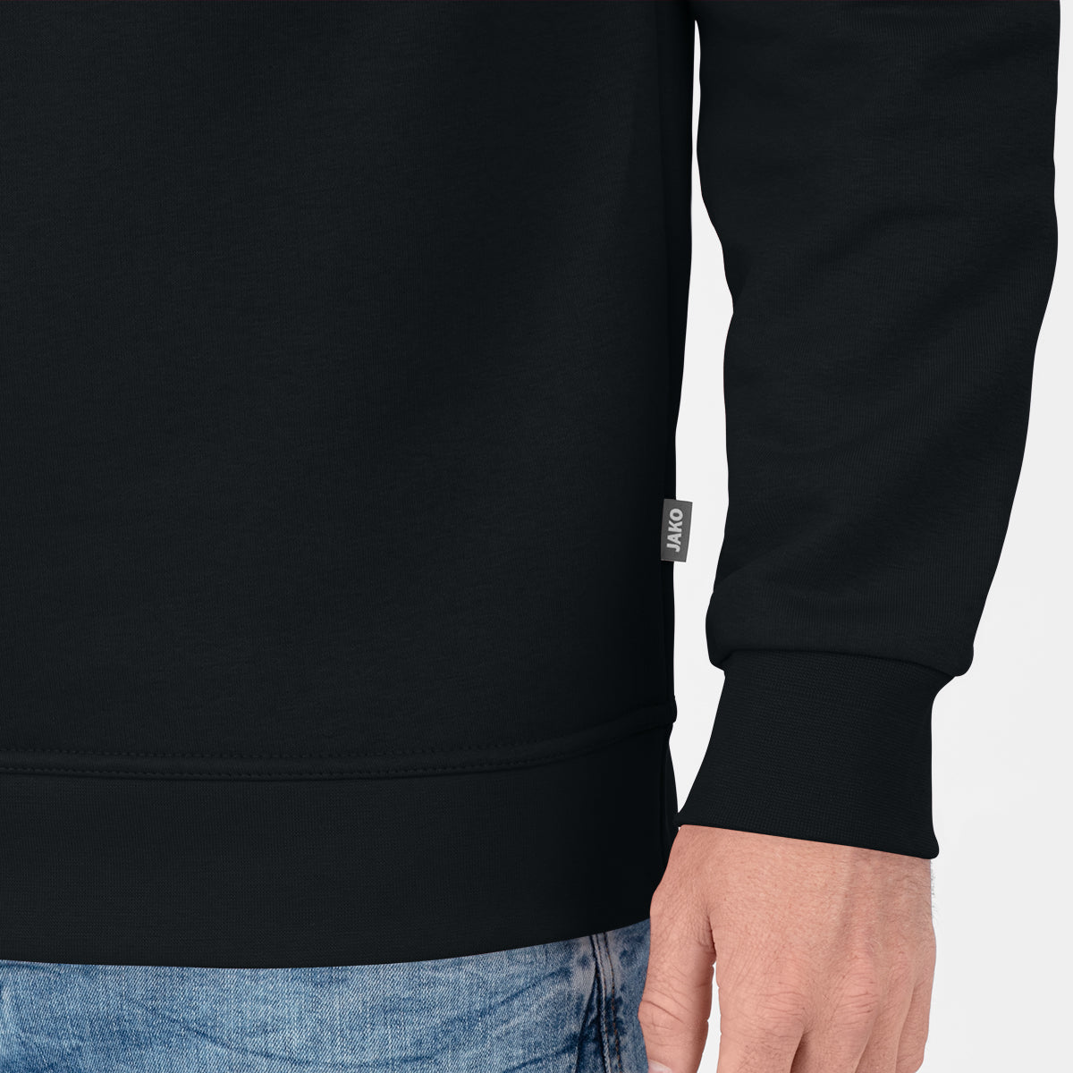 Sweat Organic