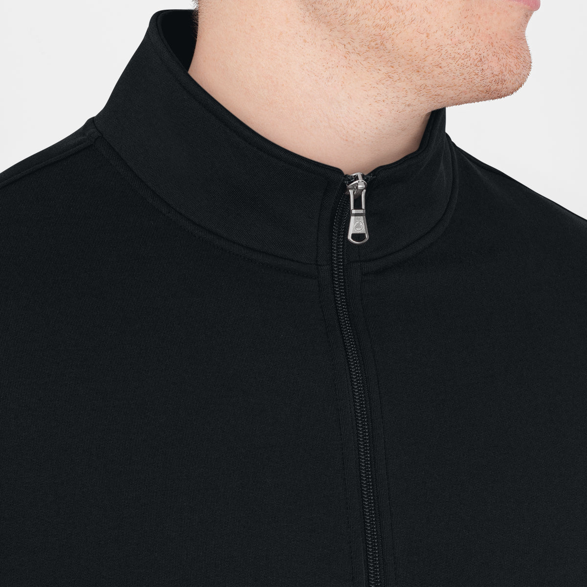 Sweatjacke Doubletex