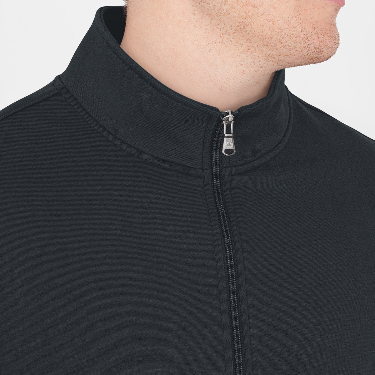 Sweatjacke Doubletex