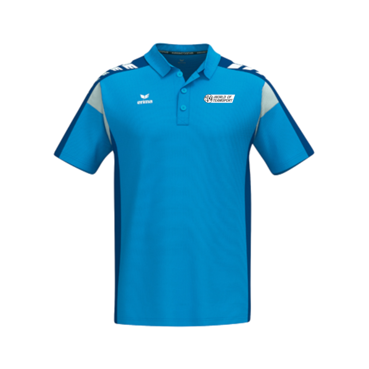 CELEBRATE 125 Poloshirt Function SC Degenfeld Skiclub