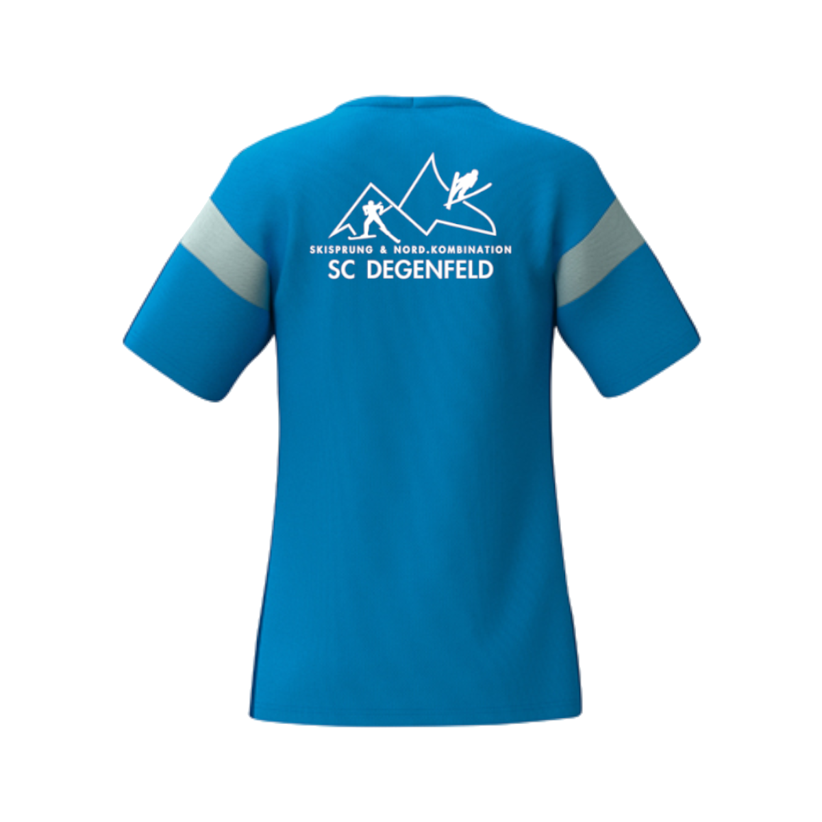 CELEBRATE 125 T-Shirt Function SC Degenfeld Skiclub