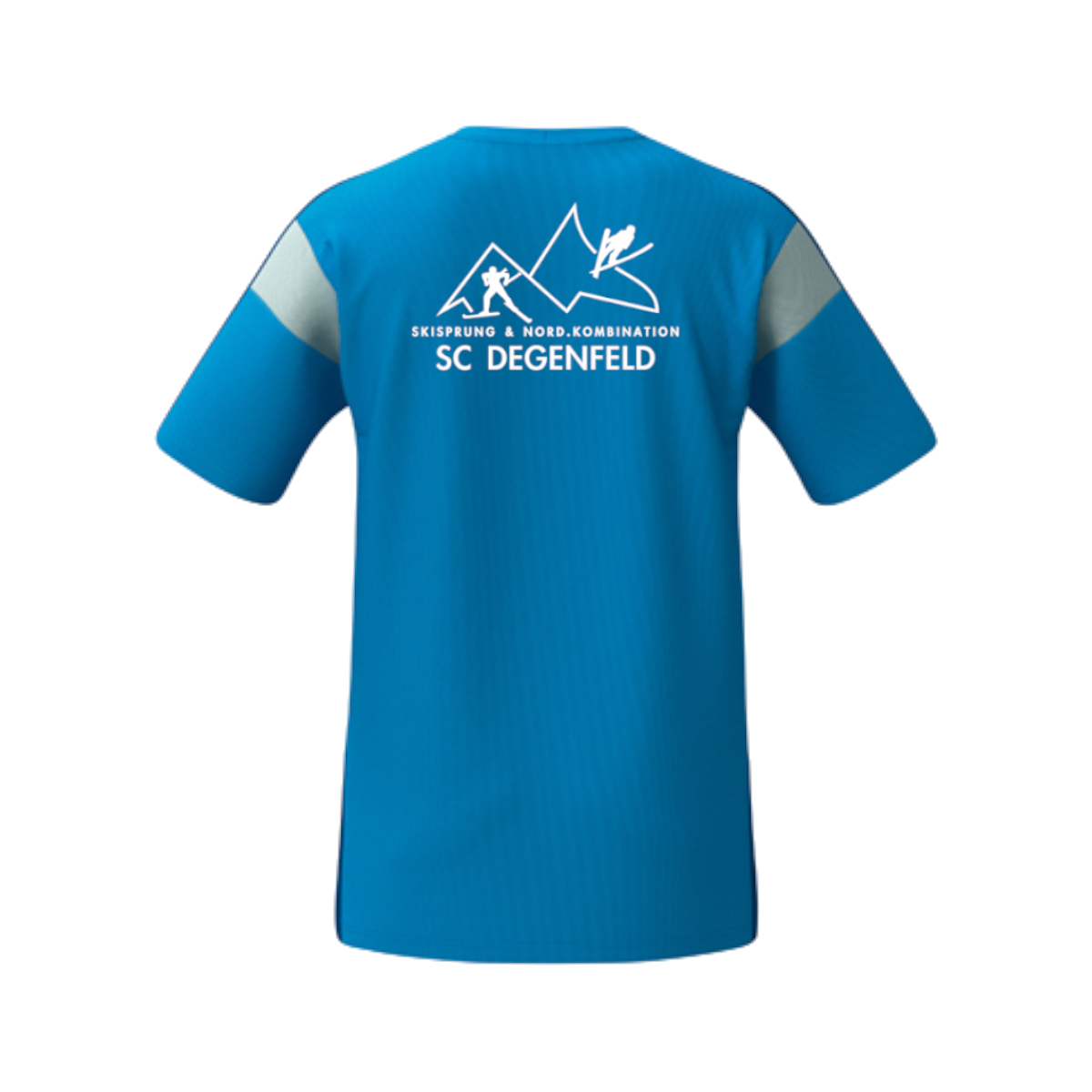 CELEBRATE 125 T-Shirt Function SC Degenfeld Skiclub