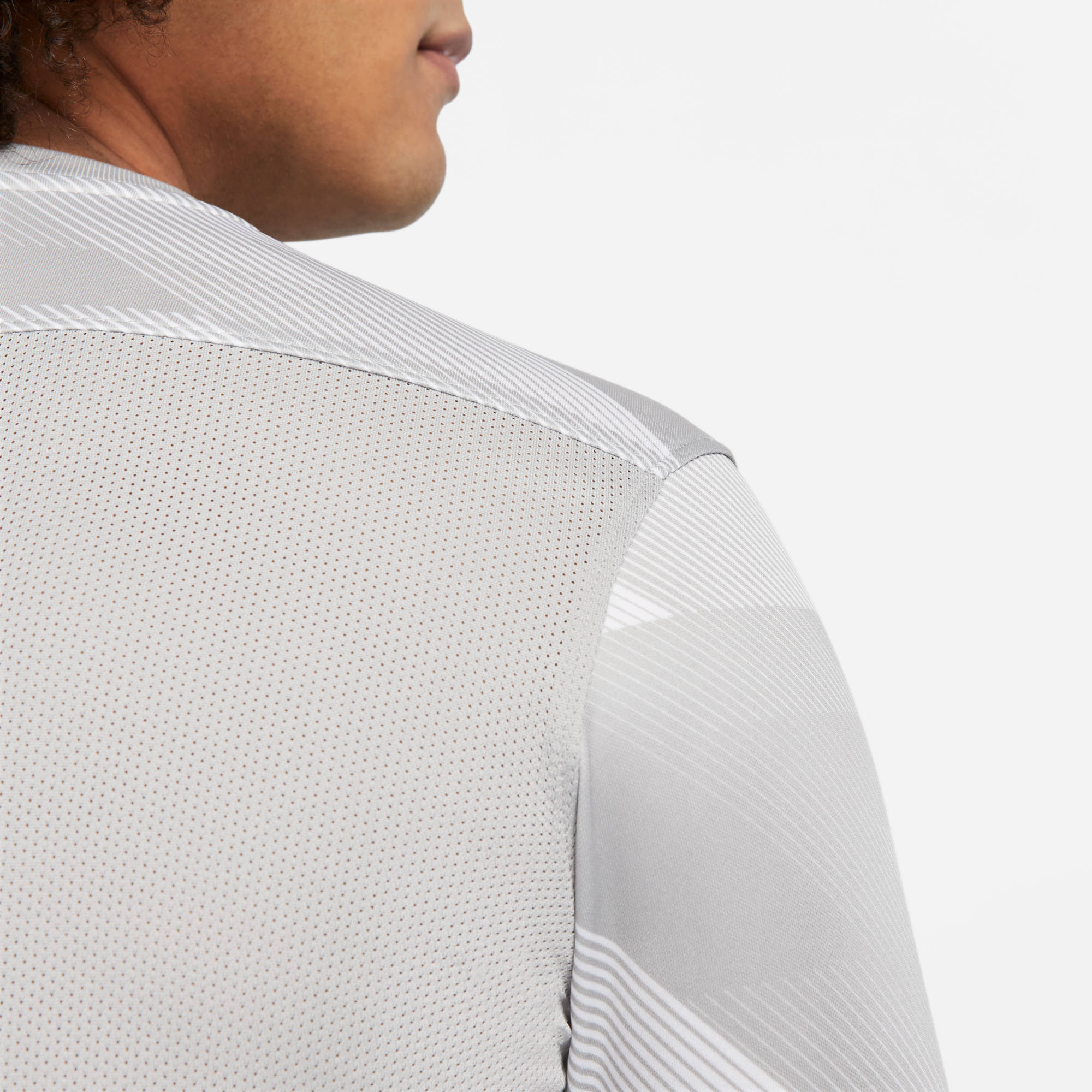 M NK DF PARK IV JSY LS GK