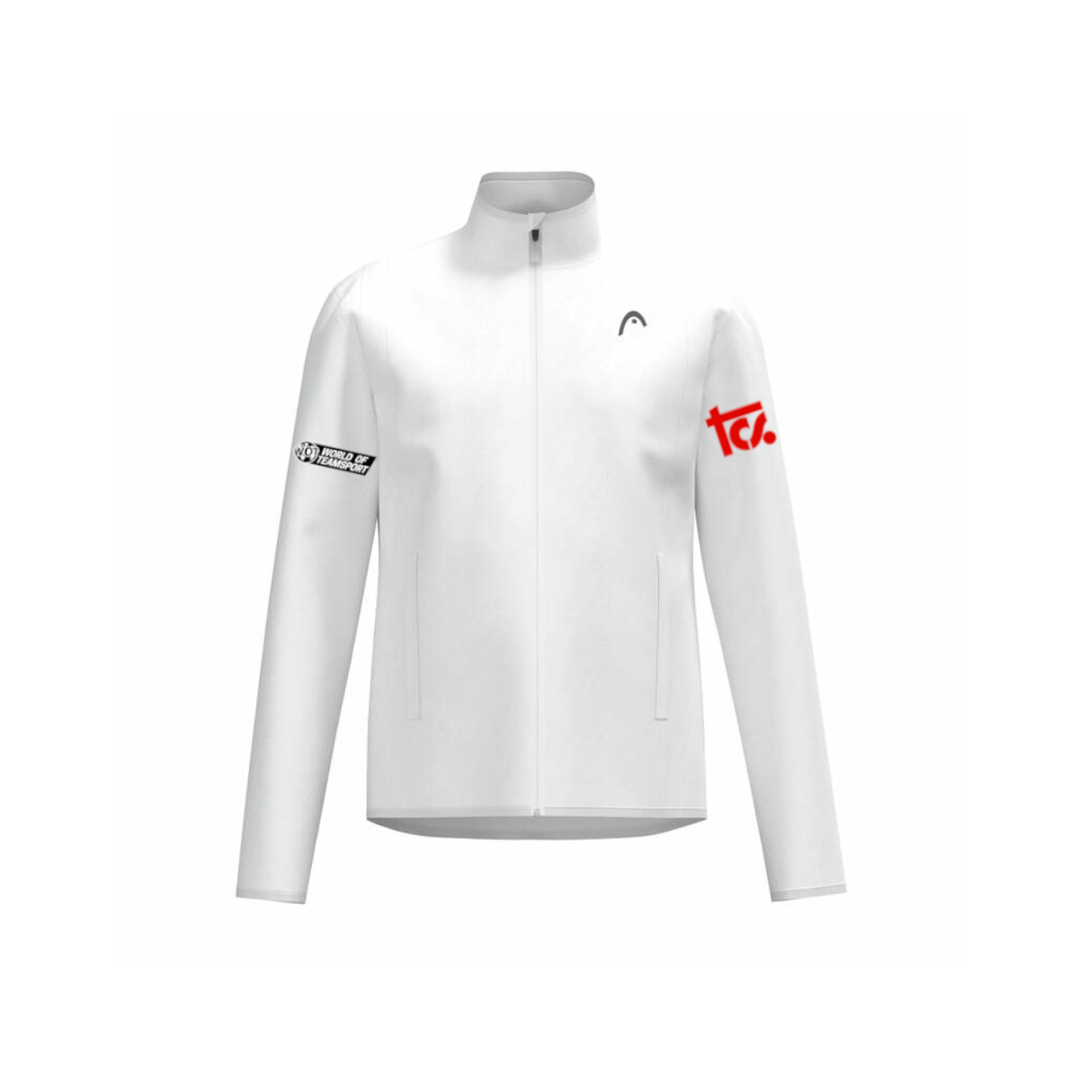 CLUB 25 Jacket Men TC Schnait Herren
