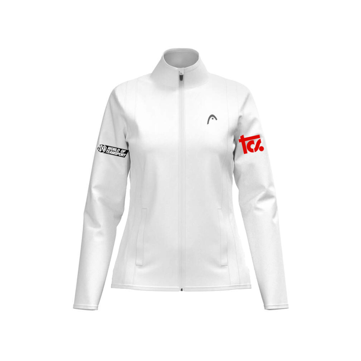 CLUB 25 Jacket TC Schnait Tennis Damen