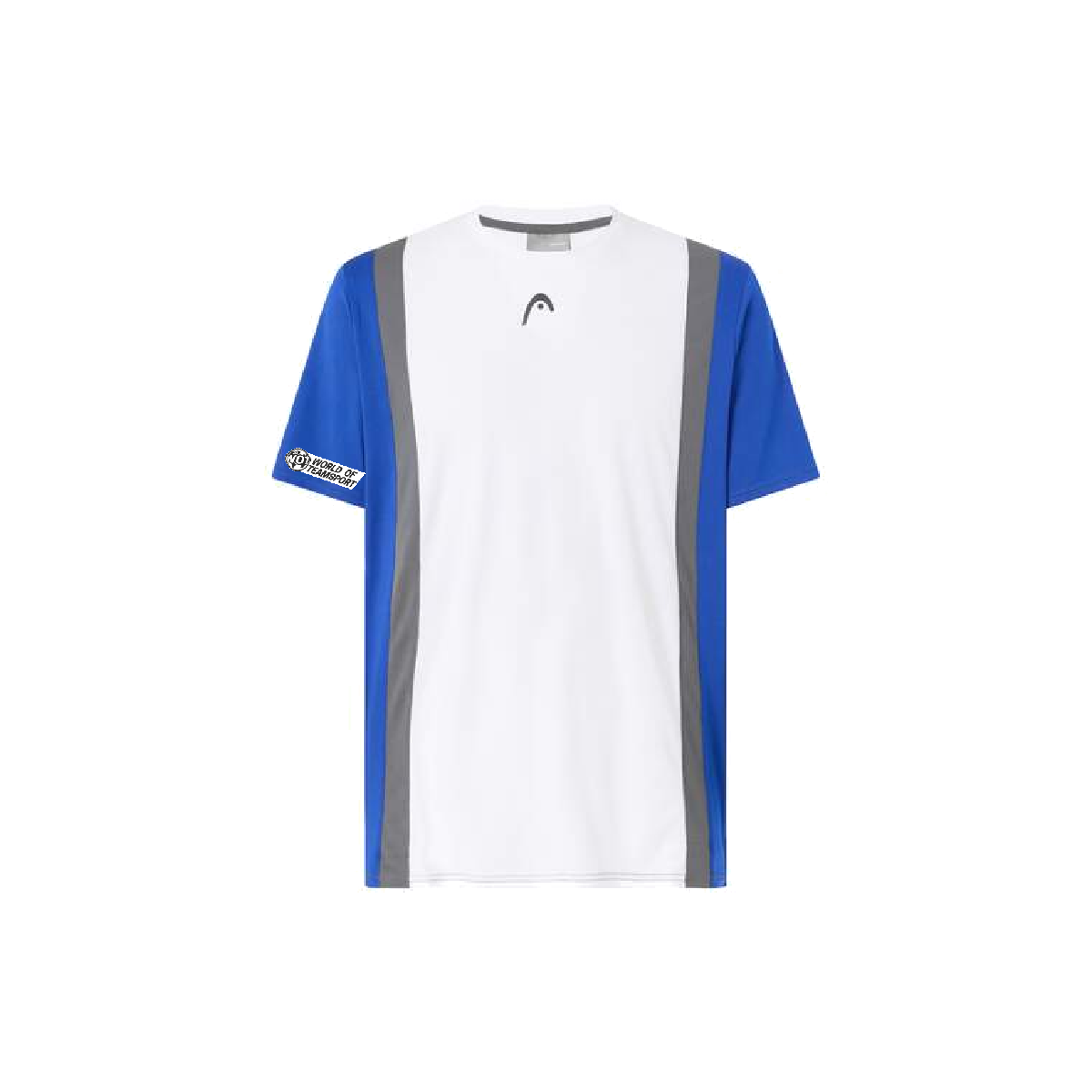 Club 25 Tech T-Shirt TB Beinstein Tennis