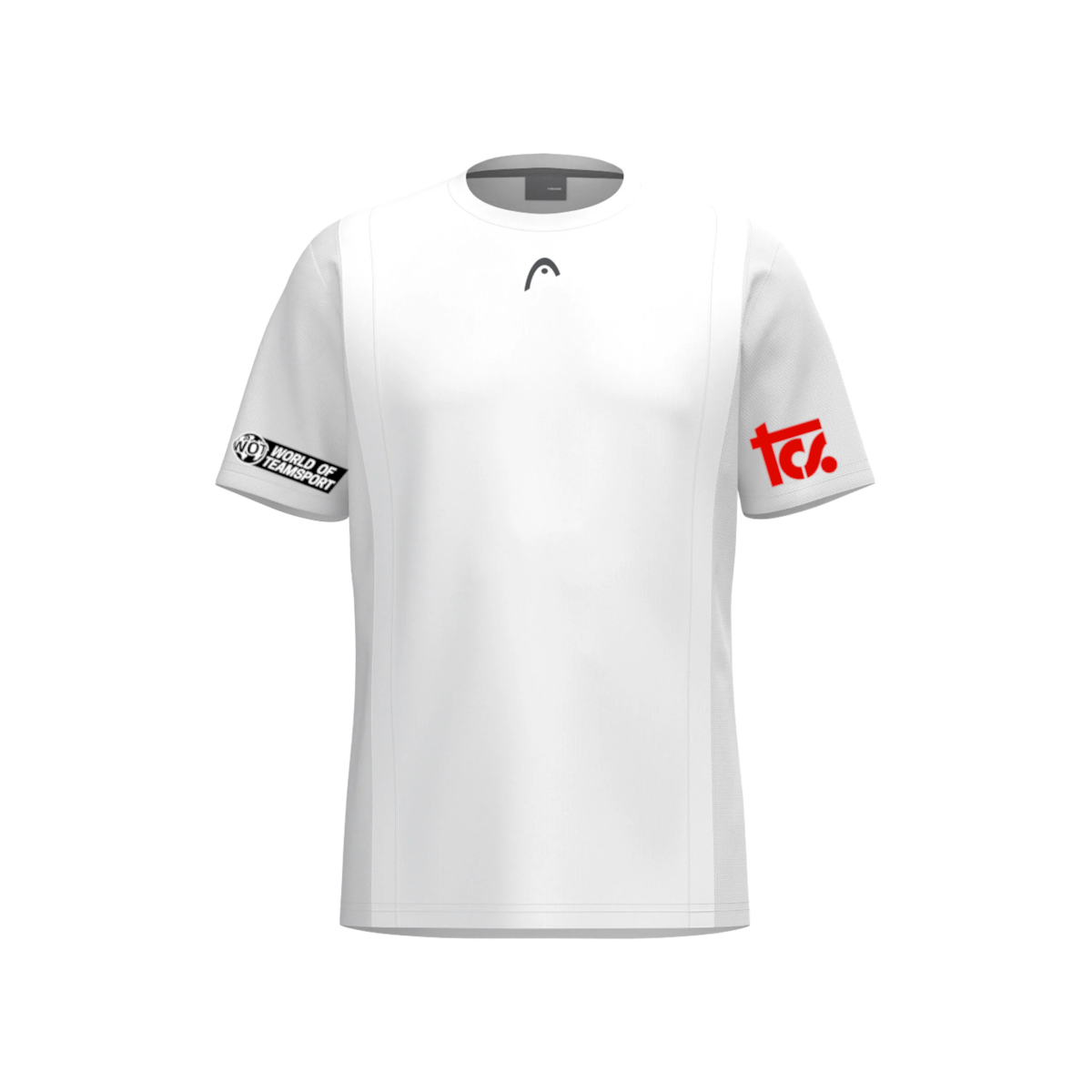 CLUB 25 TECHT Shirt TC Schnait Tennis Jugend