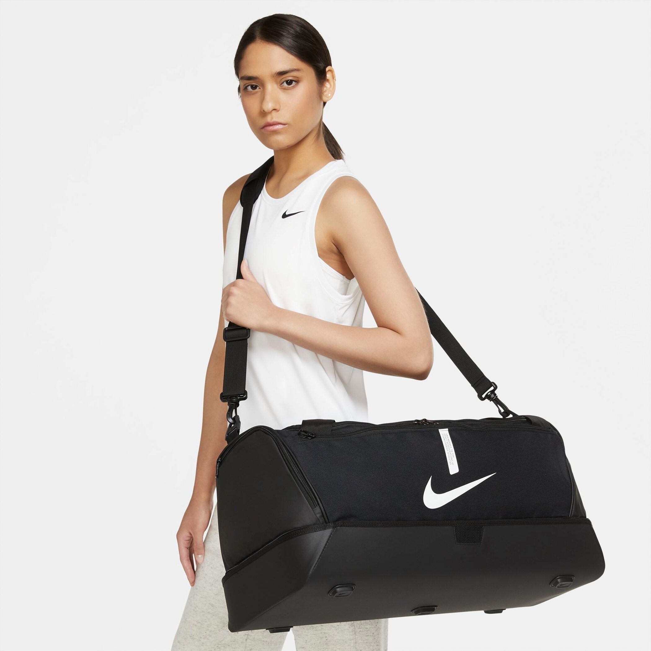 Nike Academy Team Soccer Hardcase