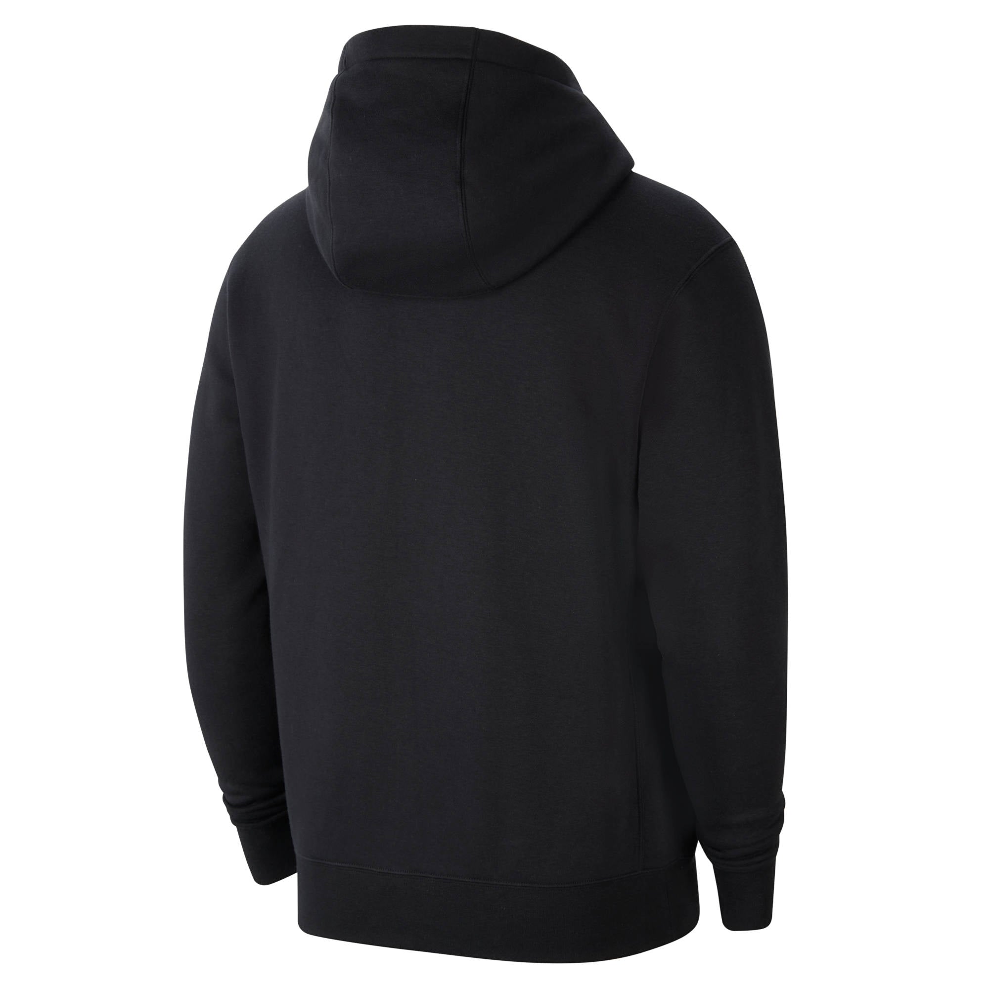 M NK FLC PARK20 FZ HOODIE