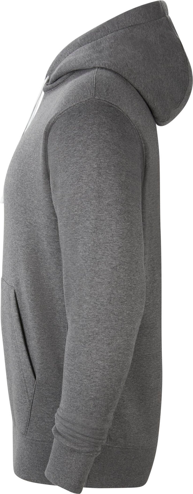 M NK FLC PARK20 PO HOODIE