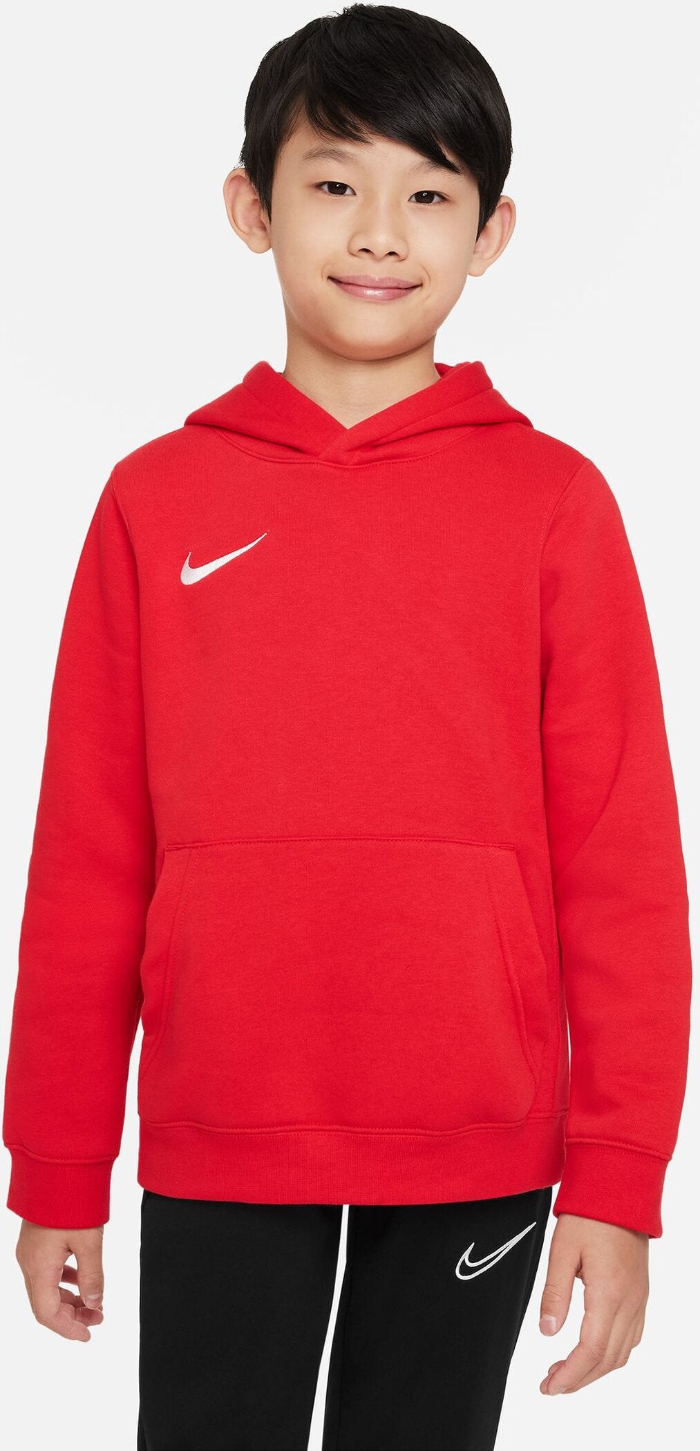 Nike Park Kids Fleece Hoodie
