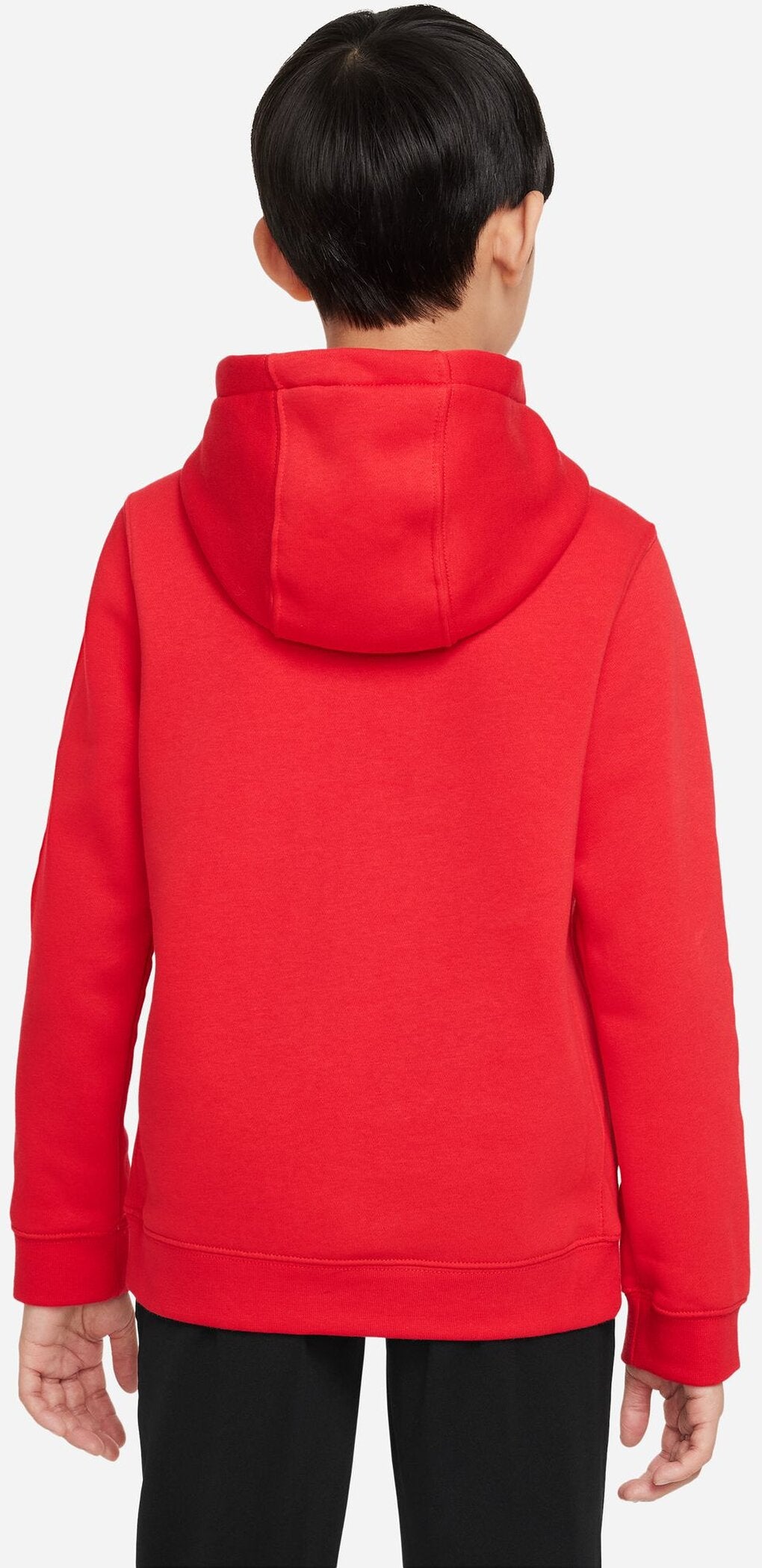 Nike Park Kids Fleece Hoodie